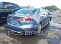 2022 Toyota COROLLA фото