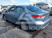 2022 Toyota COROLLA фото