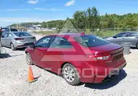 2022 Toyota COROLLA photo