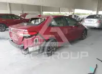 2022 Toyota COROLLA photo