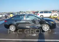 2022 Toyota COROLLA фото