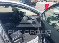2022 Toyota COROLLA photo