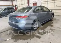 2022 Toyota COROLLA photo