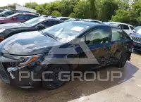 2022 Toyota COROLLA фото