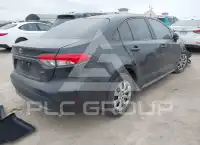 2022 Toyota COROLLA photo
