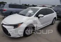 2022 Toyota COROLLA фото