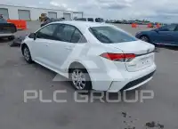 2022 Toyota COROLLA фото