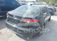2022 Toyota COROLLA photo
