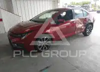 2022 Toyota COROLLA photo