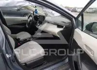 2022 Toyota COROLLA фото