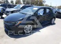 2022 Toyota COROLLA фото