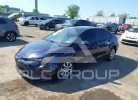 2022 Toyota COROLLA фото