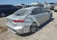 2022 Toyota COROLLA фото