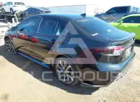 2022 Toyota COROLLA фото