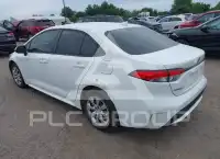 2022 Toyota COROLLA фото