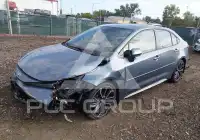2022 Toyota COROLLA фото