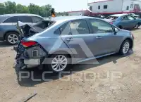2022 Toyota COROLLA фото