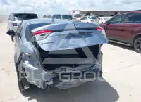2022 Toyota COROLLA фото
