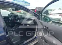2022 Toyota COROLLA фото