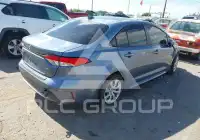 2022 Toyota COROLLA фото