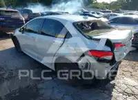 2022 Toyota COROLLA photo