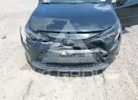 2022 Toyota COROLLA photo
