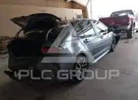 2022 Toyota COROLLA photo
