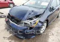 2022 Toyota COROLLA photo