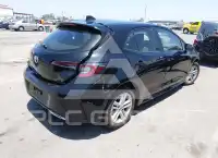 2022 Toyota COROLLA фото