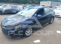 2022 Toyota COROLLA фото