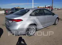 2022 Toyota COROLLA photo