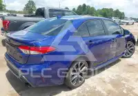 2022 Toyota COROLLA фото