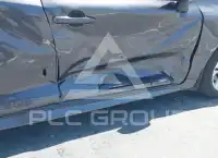 2022 Toyota COROLLA photo