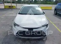 2022 Toyota COROLLA фото