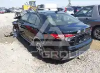 2022 Toyota COROLLA photo