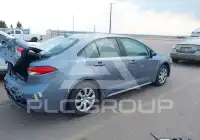 2022 Toyota COROLLA фото