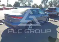 2022 Toyota COROLLA фото