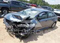 2022 Toyota COROLLA photo