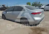 2022 Toyota COROLLA фото