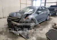 2022 Toyota COROLLA photo