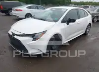 2022 Toyota COROLLA фото
