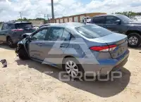2022 Toyota COROLLA photo