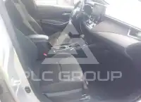 2022 Toyota COROLLA фото