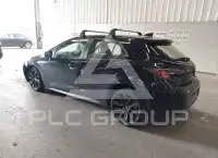 2022 Toyota COROLLA photo