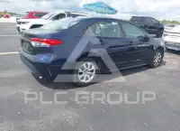 2022 Toyota COROLLA фото
