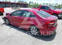 2022 Toyota COROLLA photo