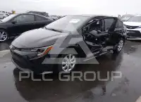 2022 Toyota COROLLA фото