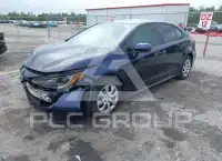 2022 Toyota COROLLA photo