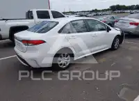 2022 Toyota COROLLA фото