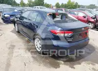 2022 Toyota COROLLA photo